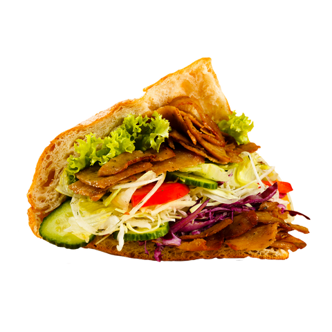 Döner Sandwich