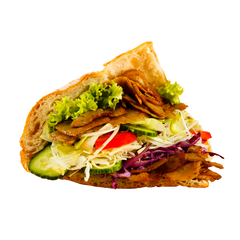 Döner Sandwich