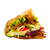 Döner Sandwich