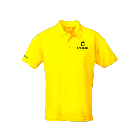 Polo Shirt Men