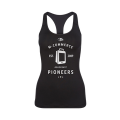 Women's Sports Top Sleeveless